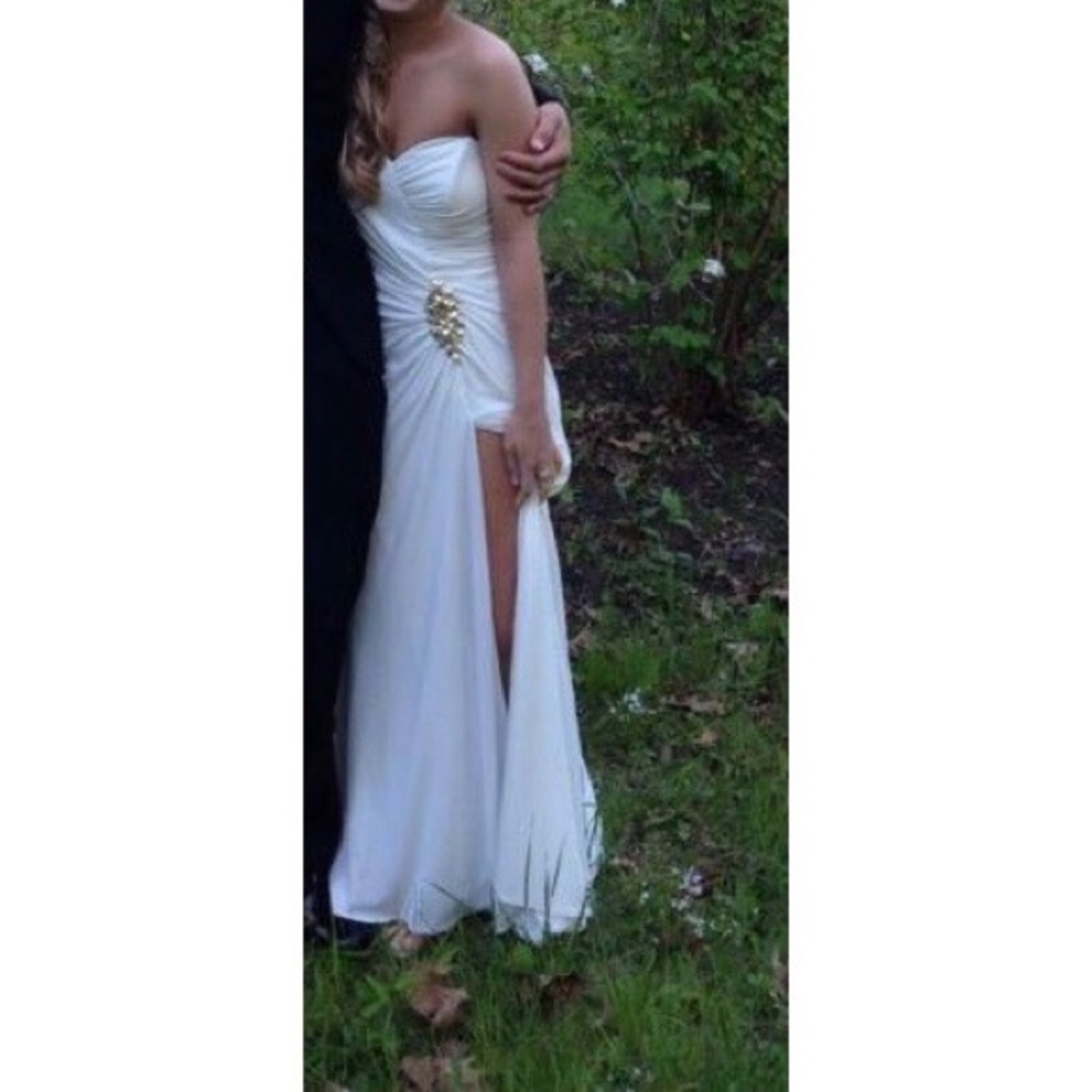 Alyce Paris Prom Dress